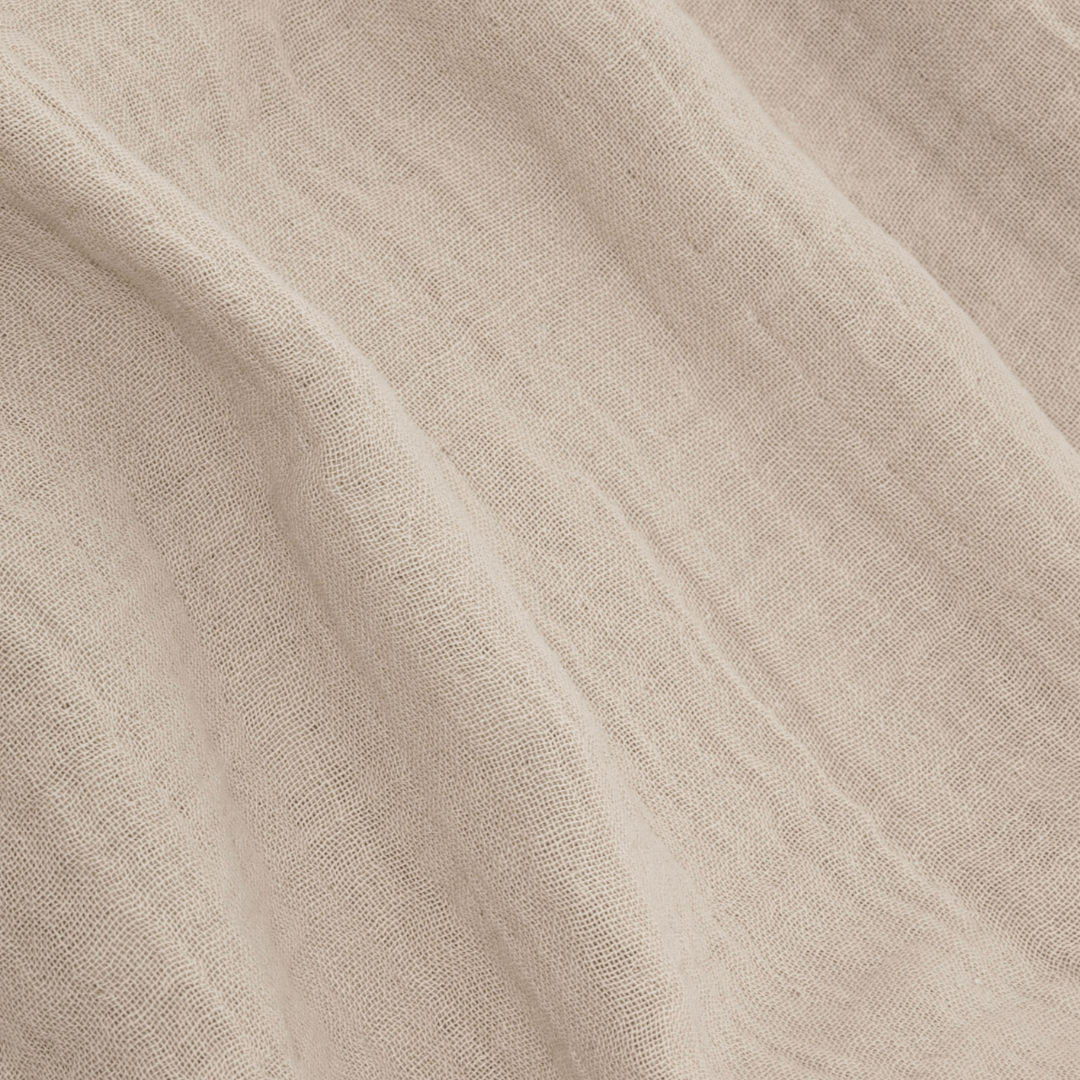 Housse de couette Haven | Sable