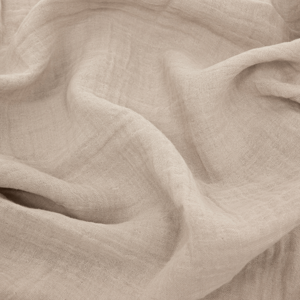 Housse de couette Haven | Sable