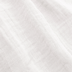 Housse de couette Haven | Blanc