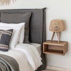 Housse de couette Haven | Blanc