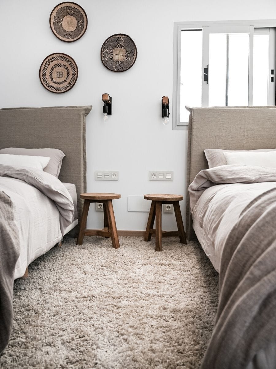 Panier Binga L | 41-45cm