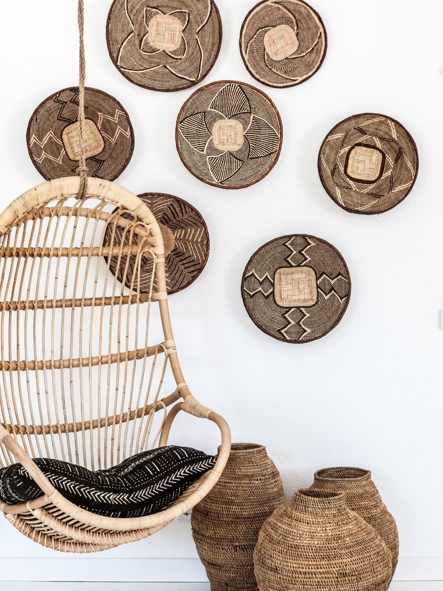 Panier Binga XL | 46-55CM