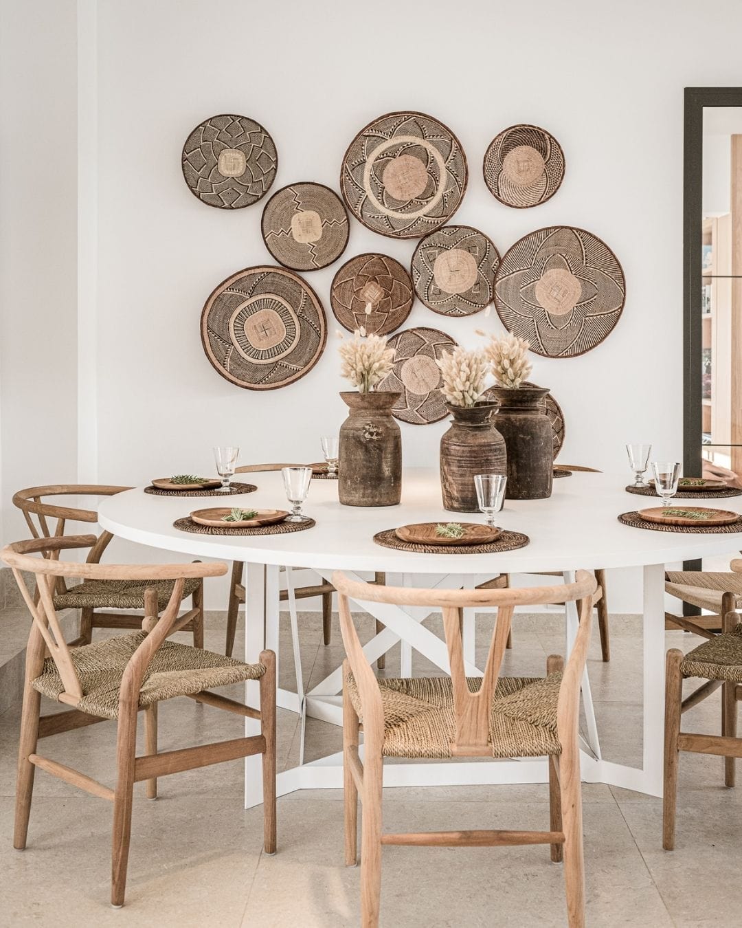 Panier Binga XL | 46-55CM