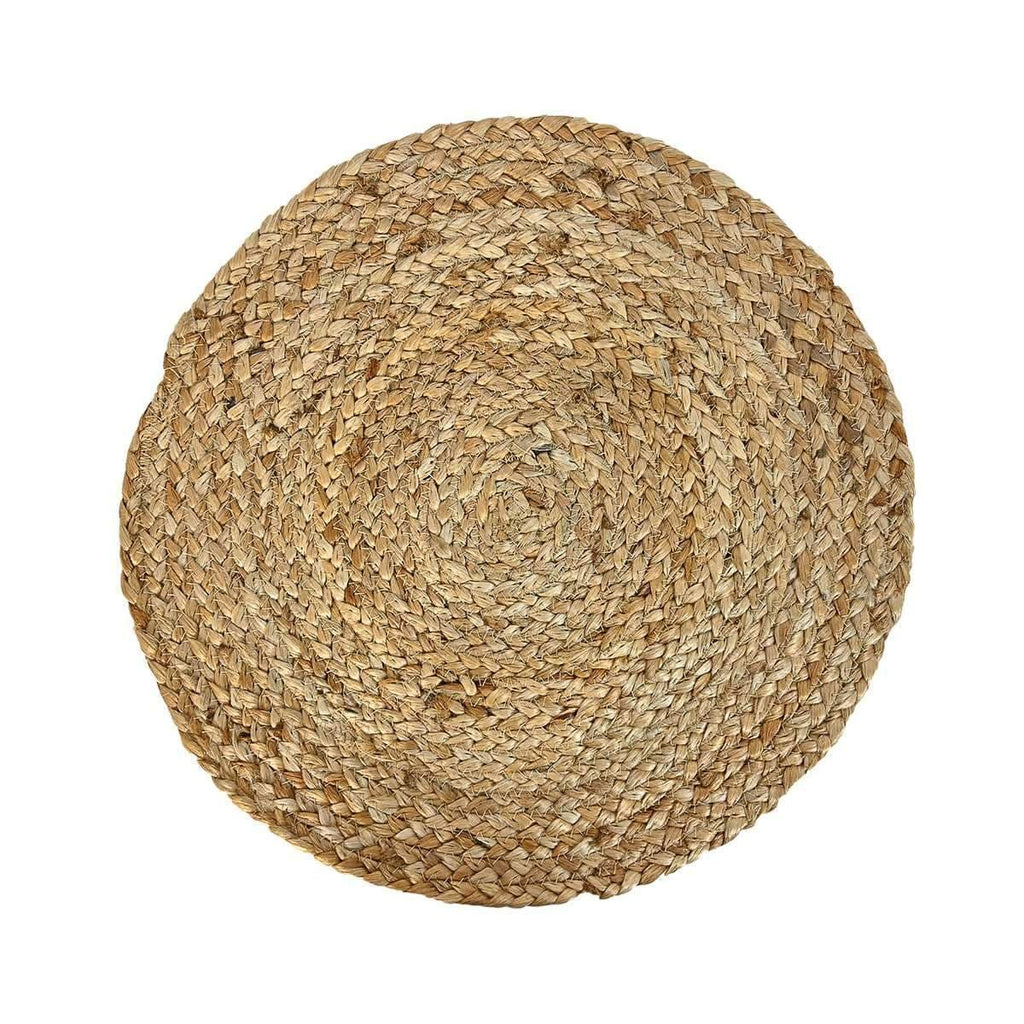 Tire-bouchon en jute | Naturel 38cm