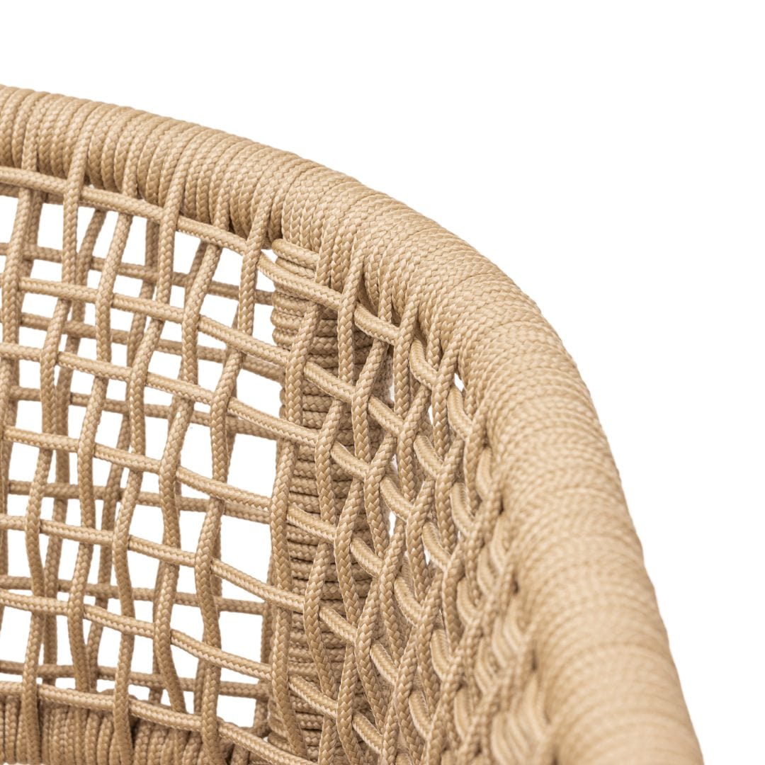 Chaise de salle à manger Ibiza | Sable