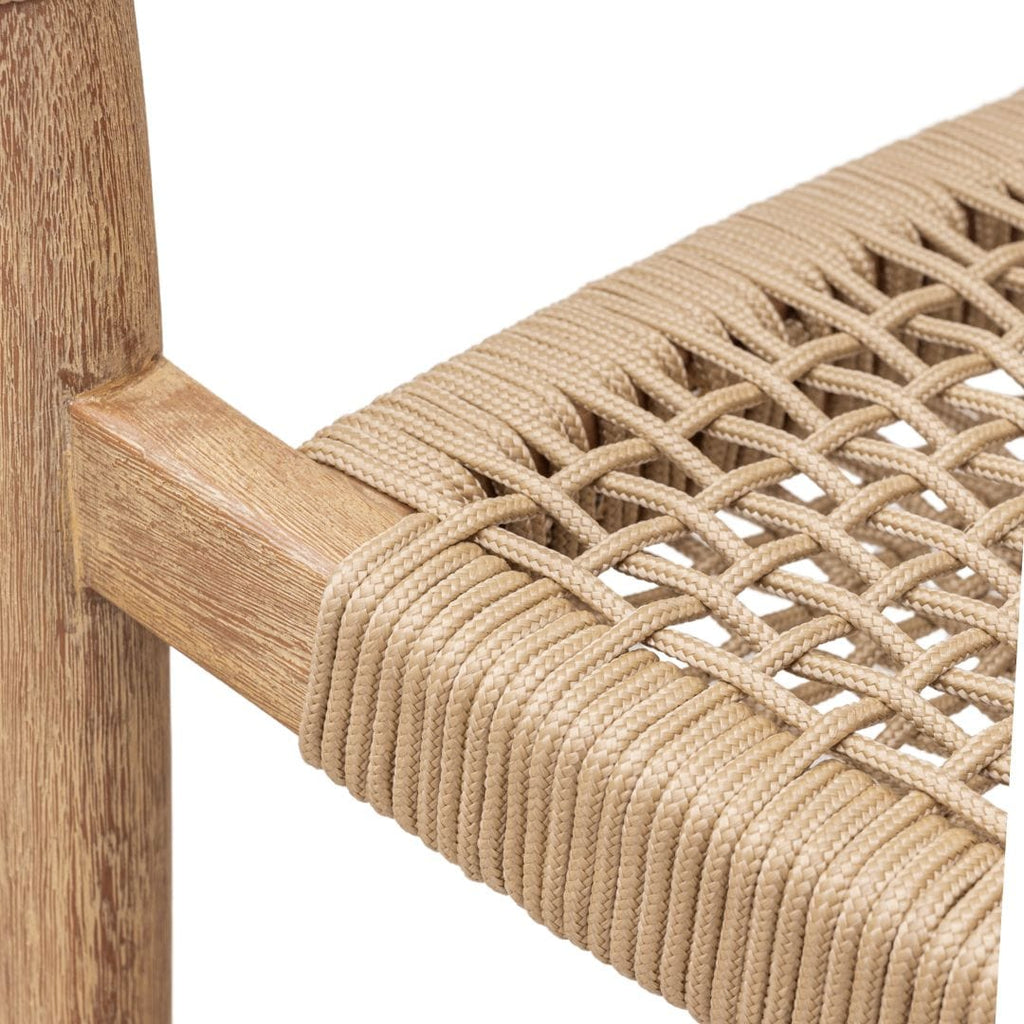 Chaise de salle à manger Ibiza | Sable