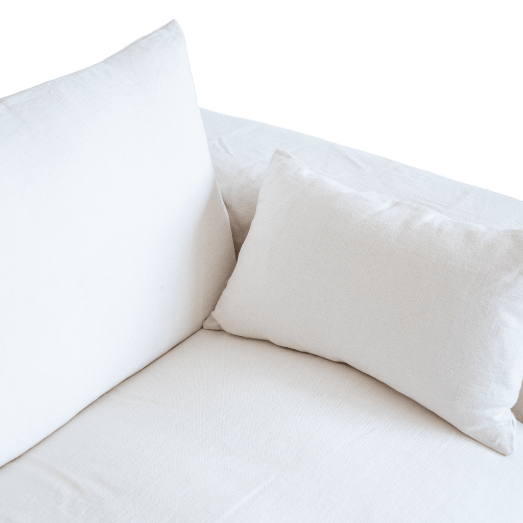 Canapé en lin Ibiza Haven