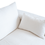 Canapé en lin Ibiza Haven