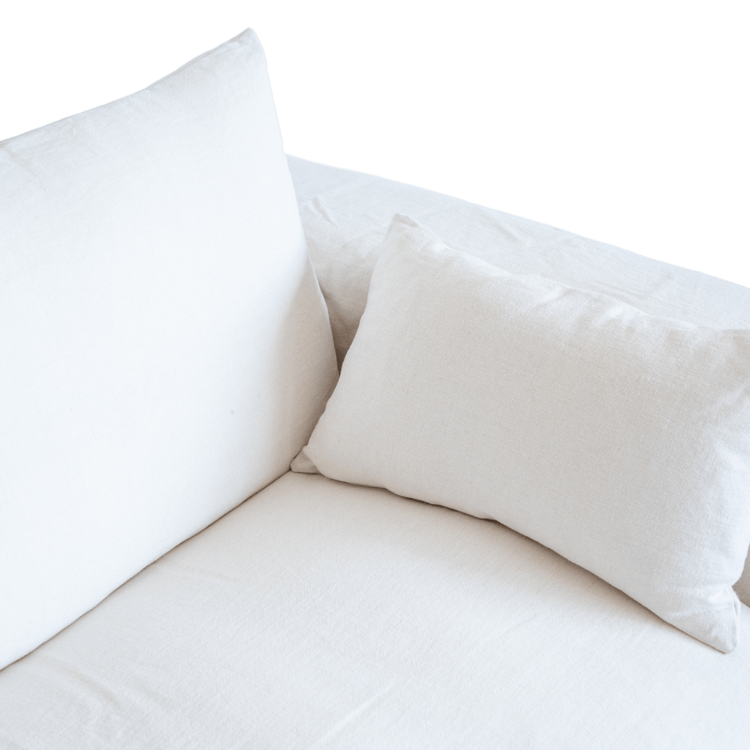 Canapé en lin Ibiza Haven