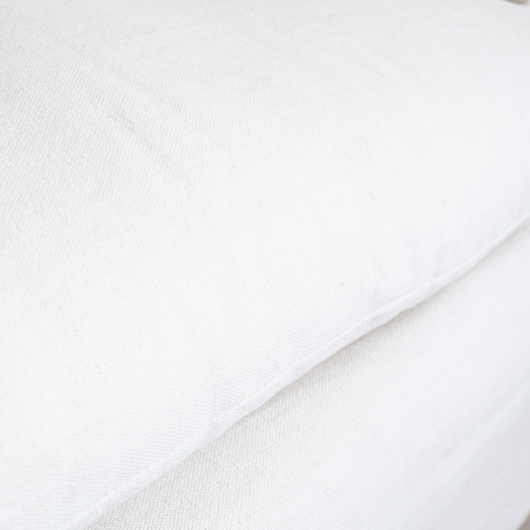 Canapé en lin Ibiza Haven