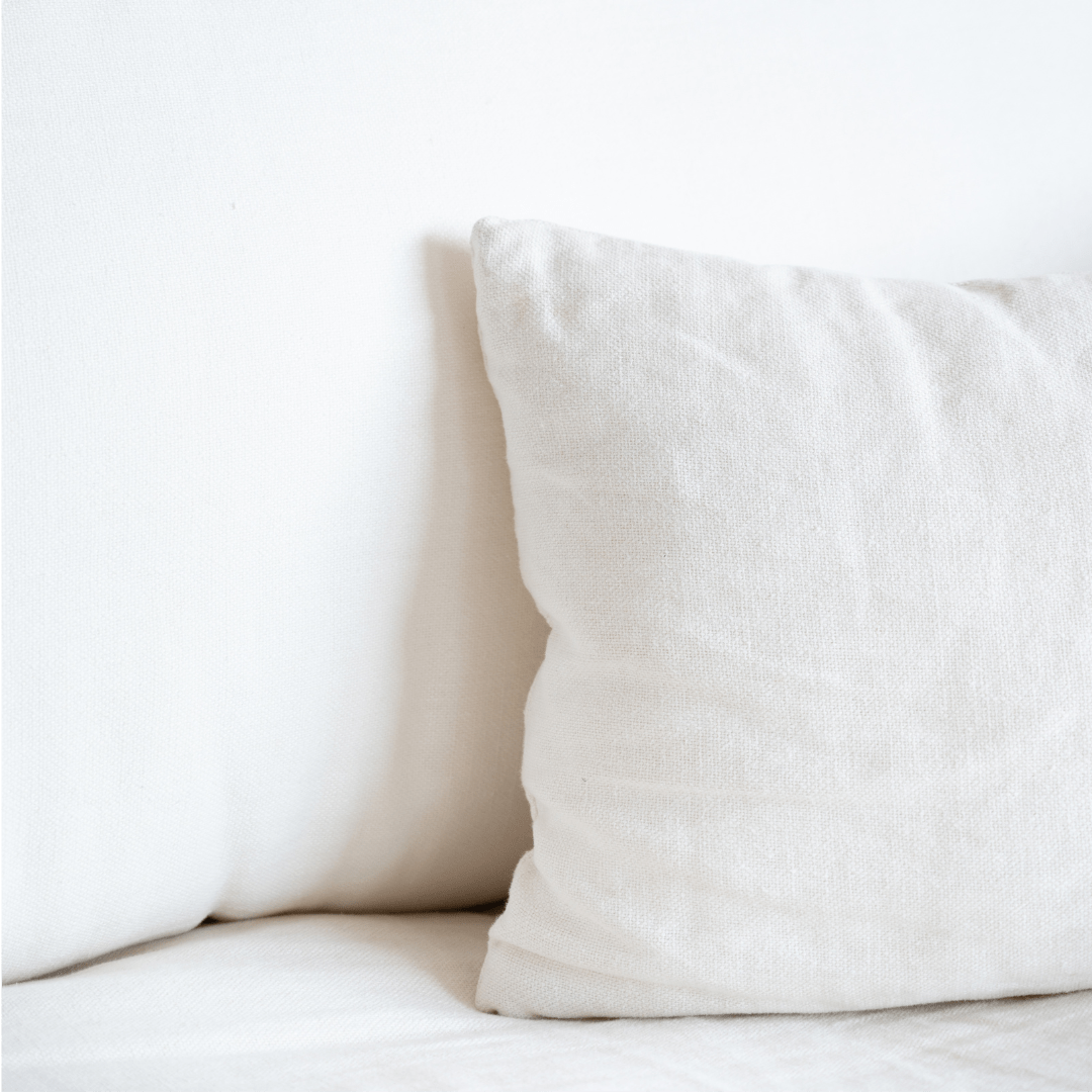 Canapé en lin Ibiza Haven