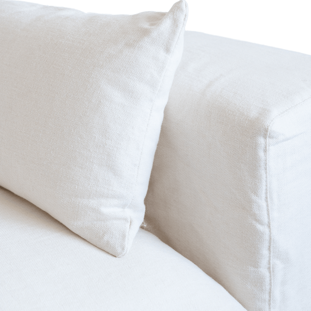 Canapé en lin Ibiza Haven