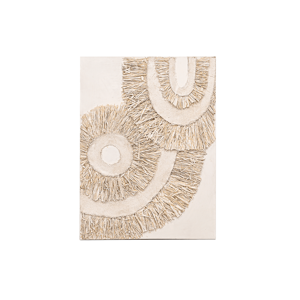 Décoration murale Ibiza | Z2 | 90x120cm