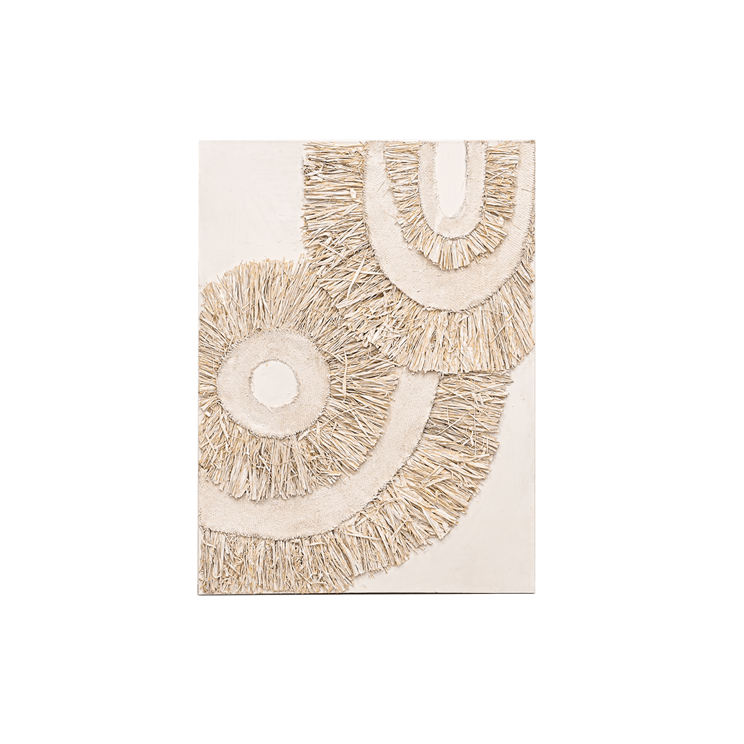 Décoration murale Ibiza | Z2 | 90x120cm