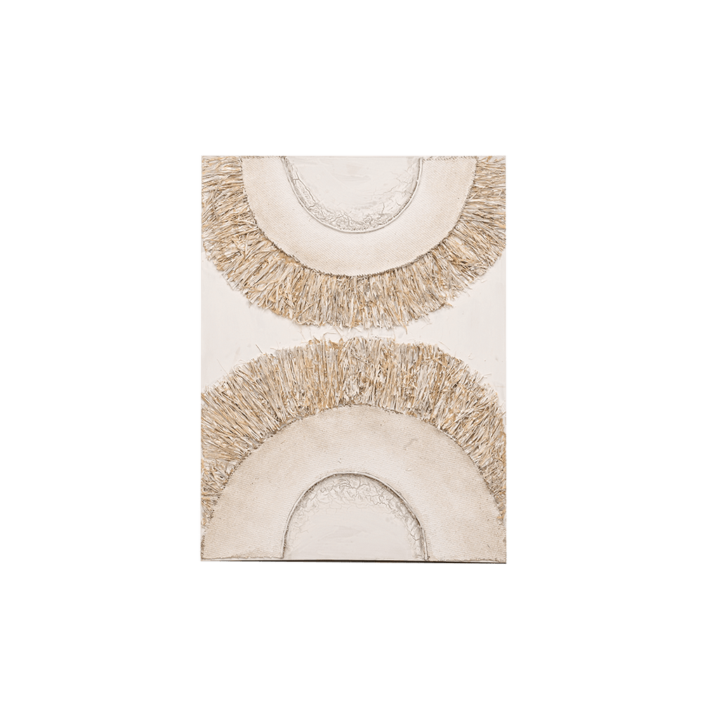 Décoration murale Ibiza | Z1 | 90x120cm