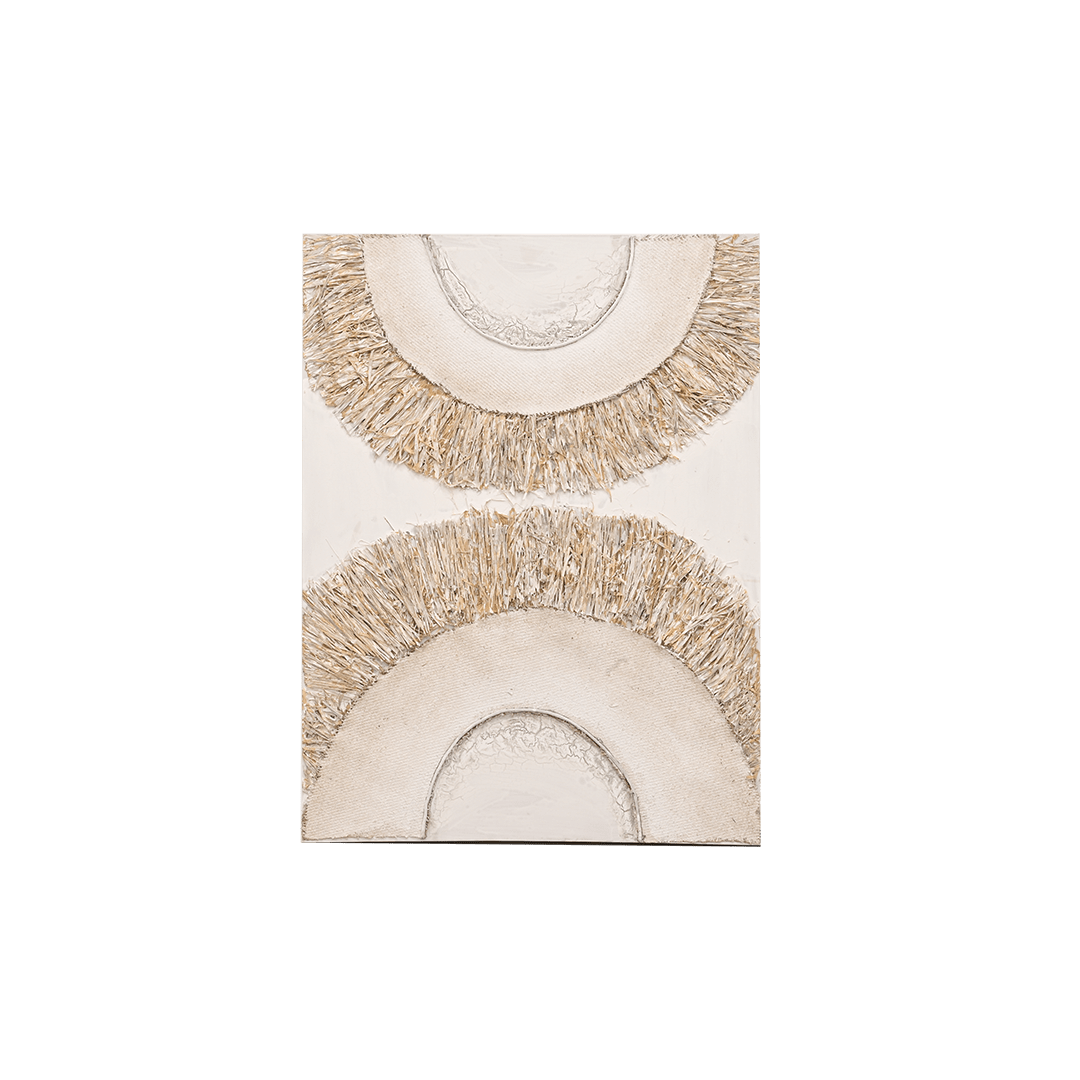 Décoration murale Ibiza | Z1 | 90x120cm