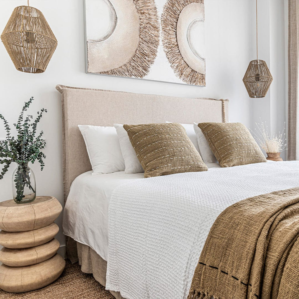 Décoration murale Ibiza | Z1 | 90x120cm