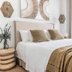 Décoration murale Ibiza | Z1 | 90x120cm