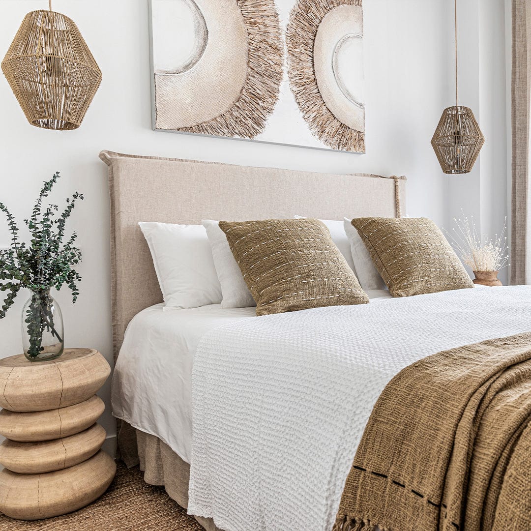 Décoration murale Ibiza | Z1 | 90x120cm