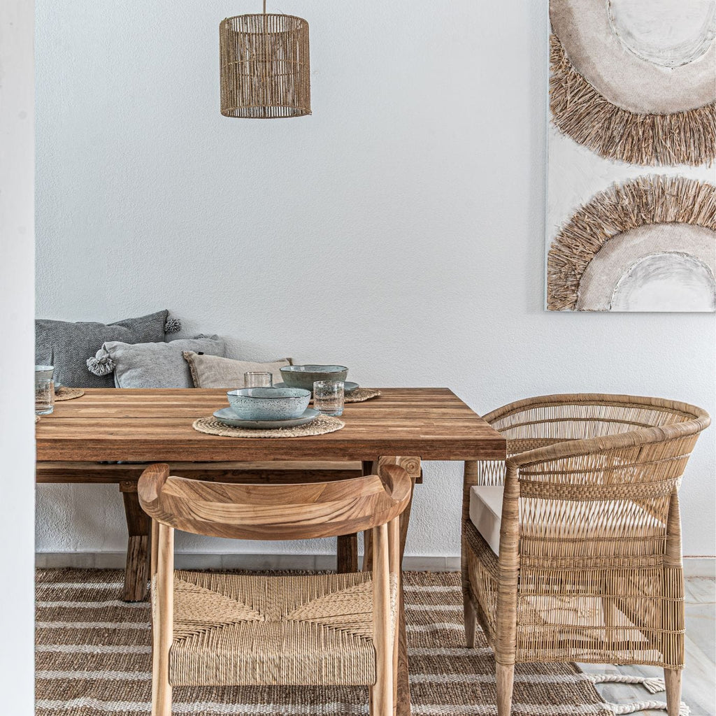 Décoration murale Ibiza | Z1 | 90x120cm