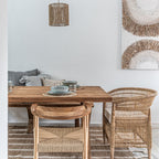 Décoration murale Ibiza | Z1 | 90x120cm