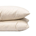 Coussin intérieur en plumes | 50x50cm