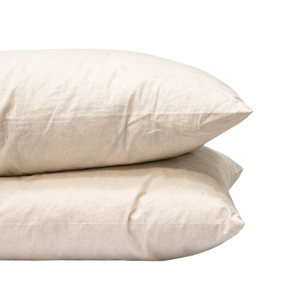 Coussin intérieur en plumes | 60x60cm