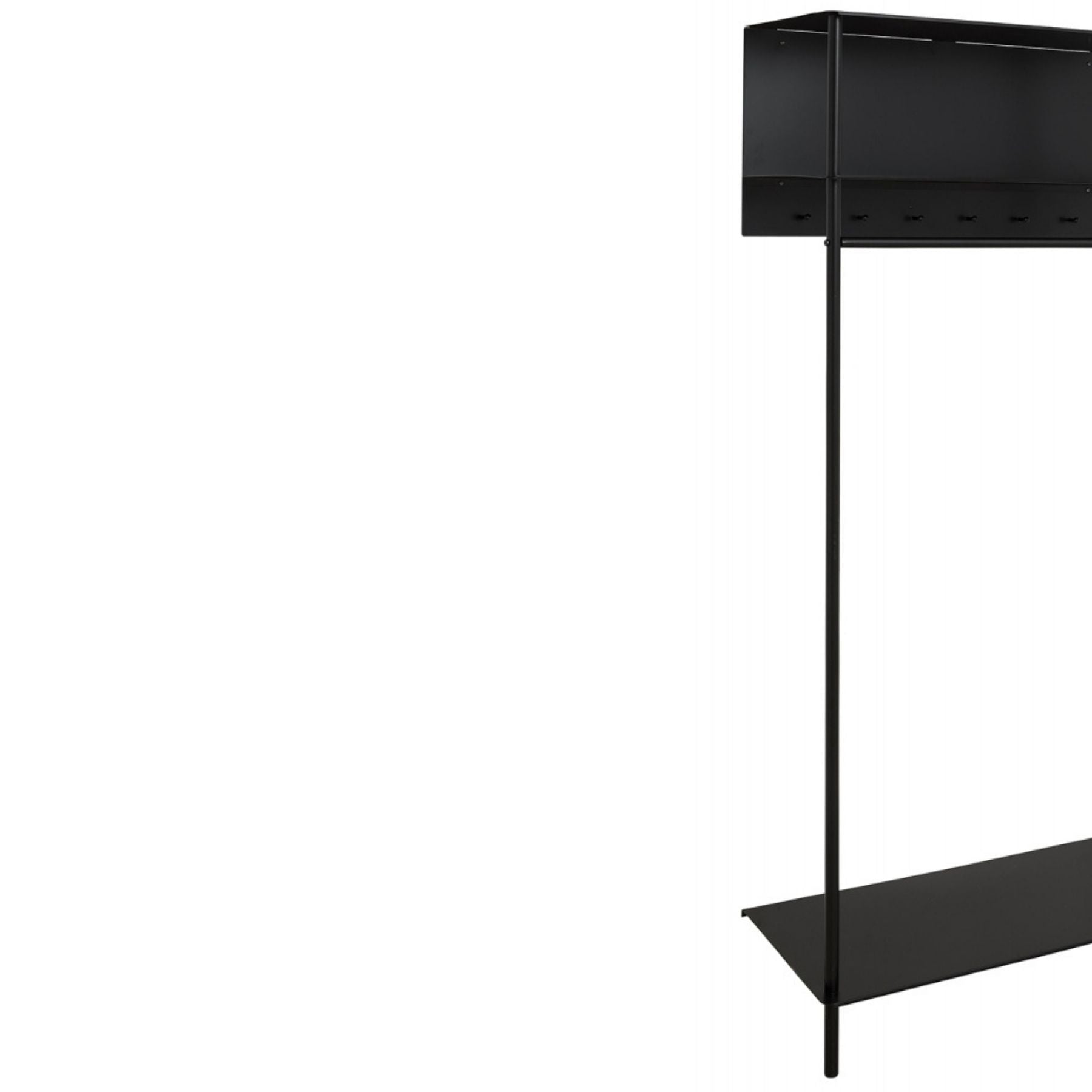 Étagère Soho | 87x40x190cm