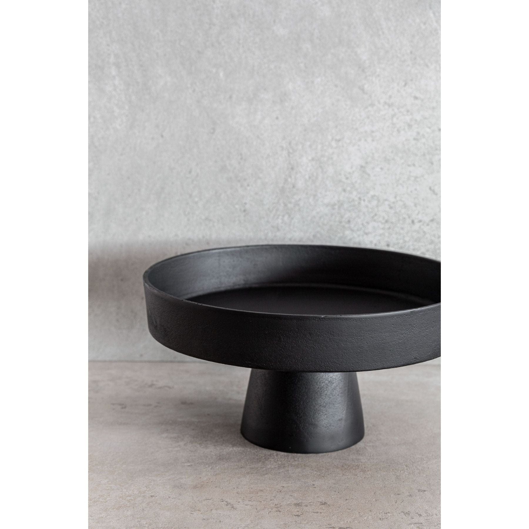 Support en fer | 36x18cm