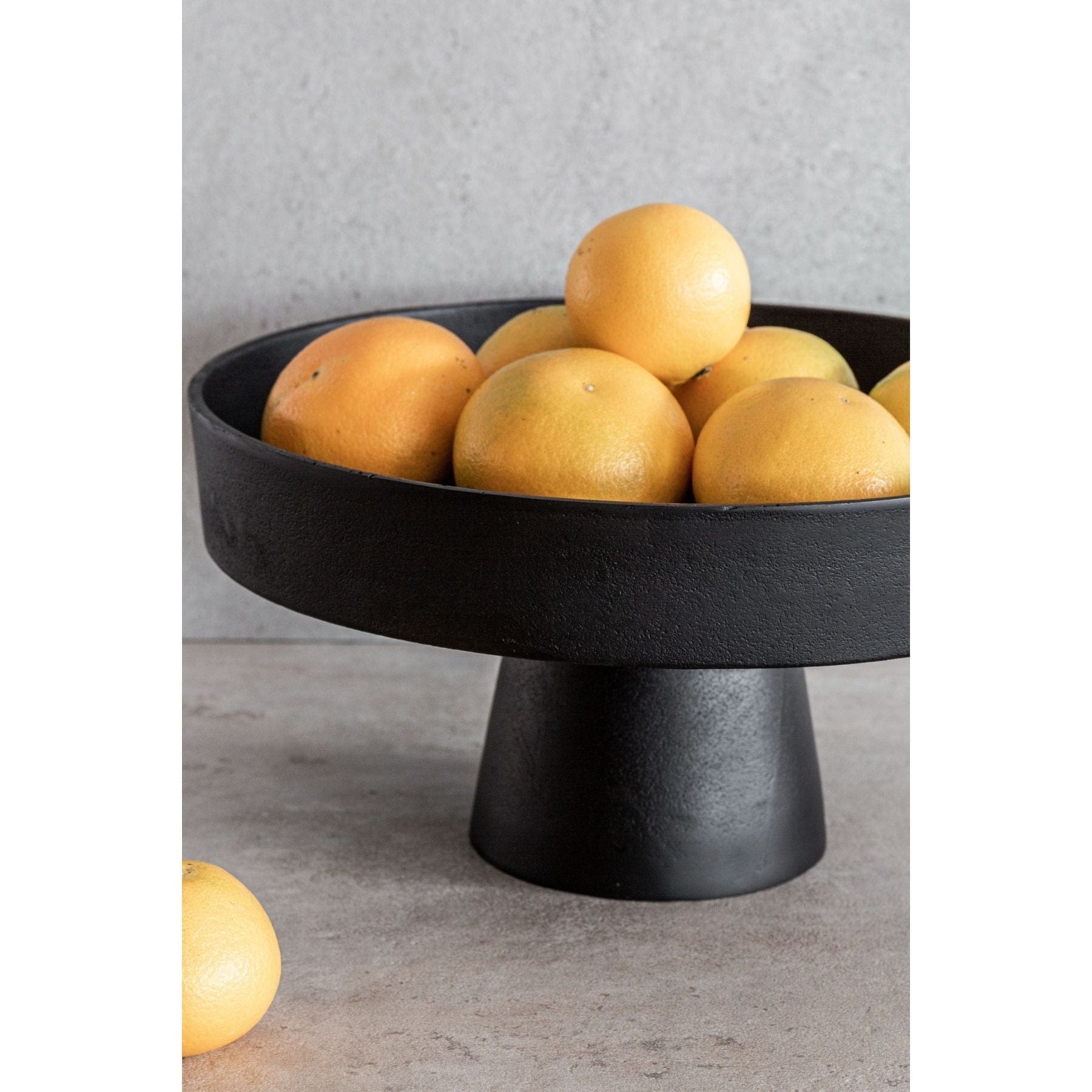 Support en fer | 36x18cm