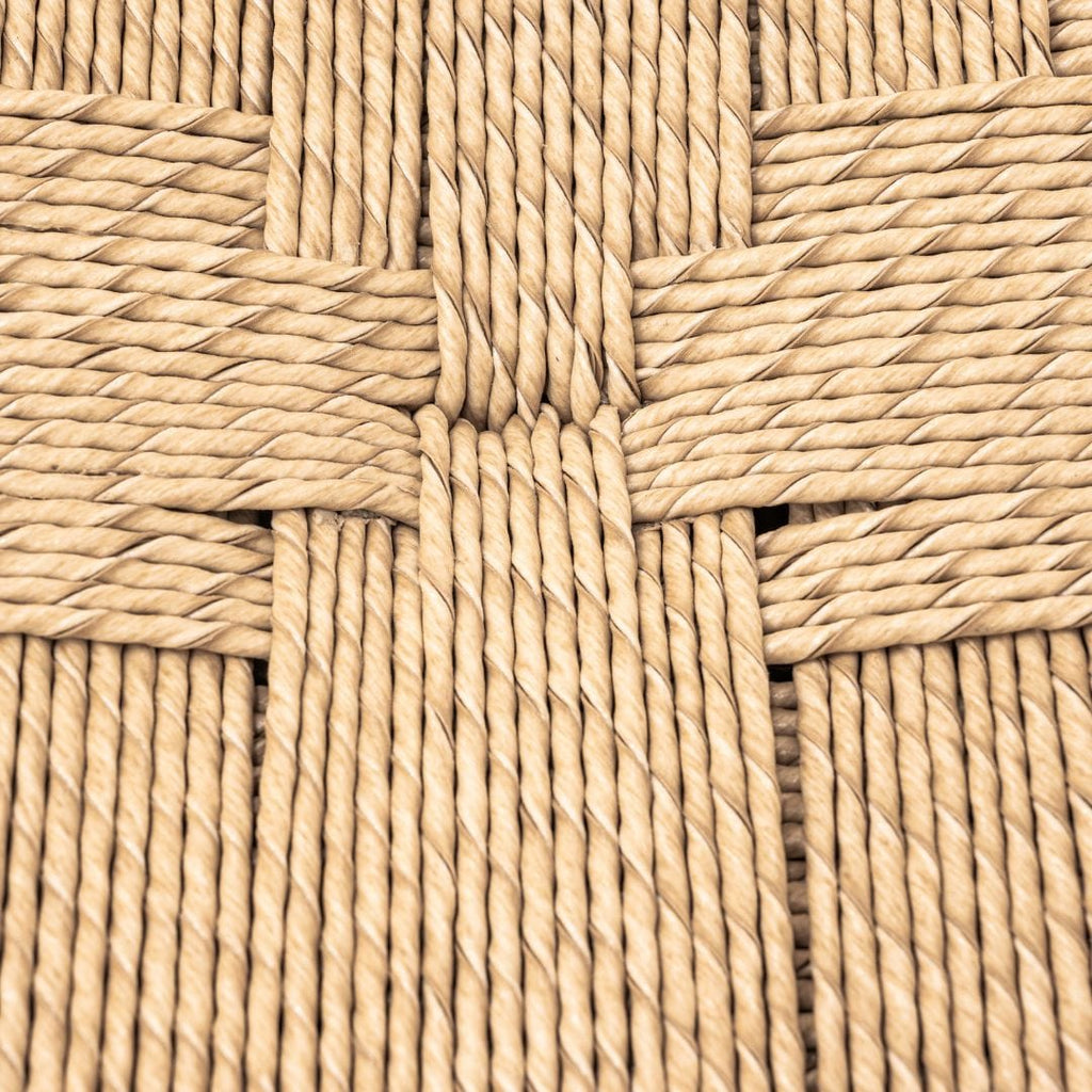 Chaise de salle à manger Isha | Naturel