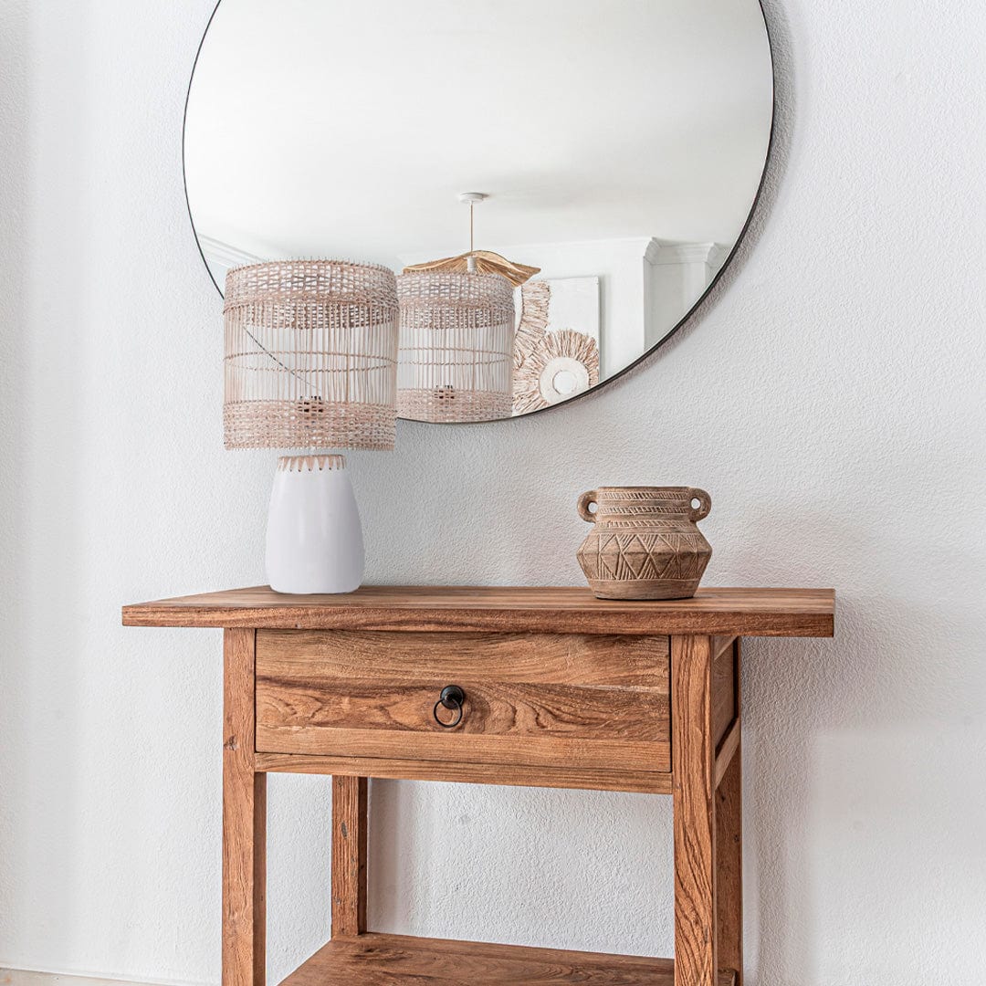 Lampe de table Jaipur