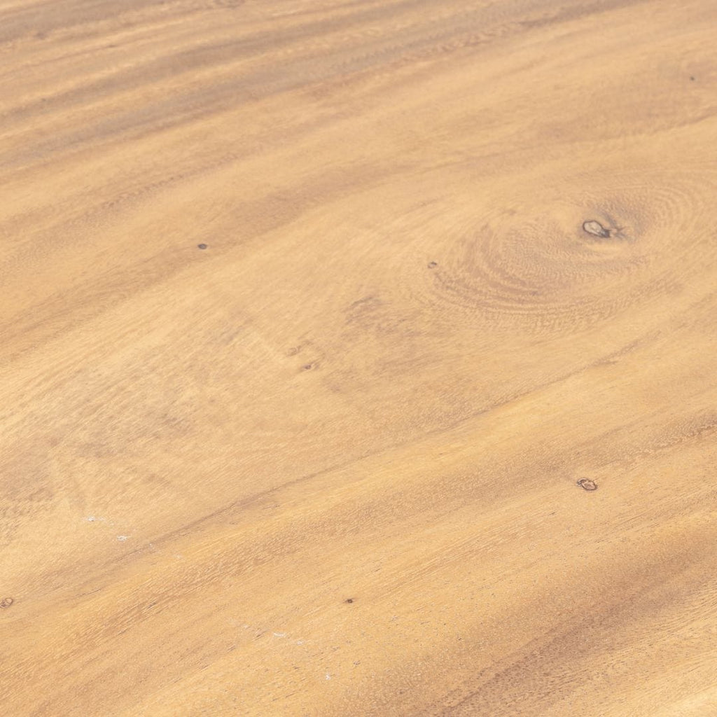 Table à manger en Jati