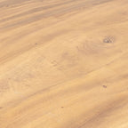 Table à manger en Jati