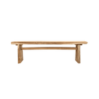 Banc en Jati naturel | 160cm