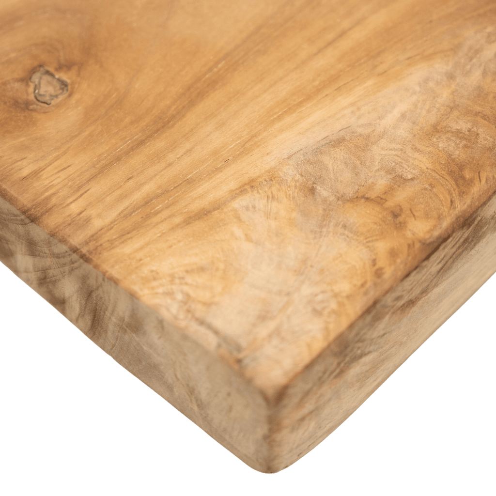 Banc en Jati naturel | 160cm