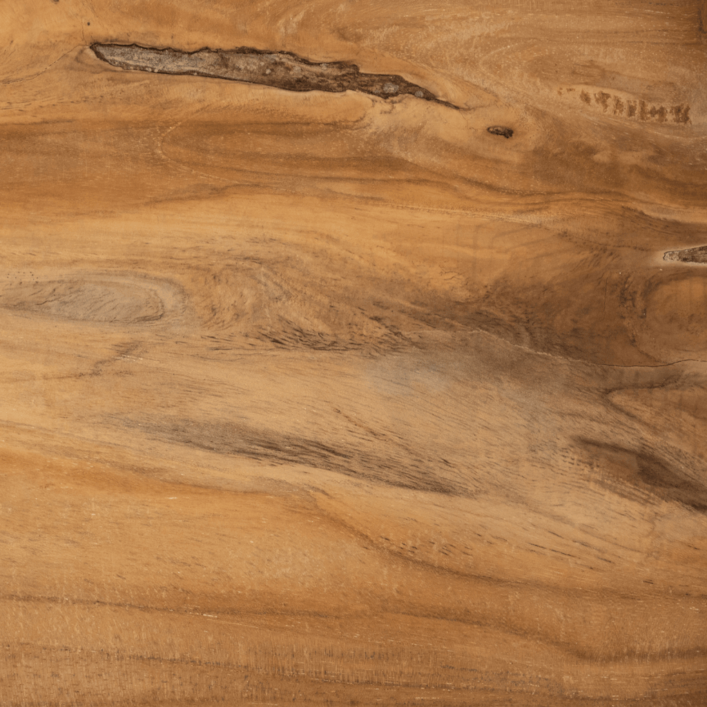 Banc en Jati naturel | 160cm