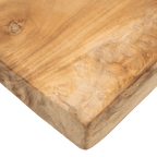 Banc en Jati naturel | 180cm