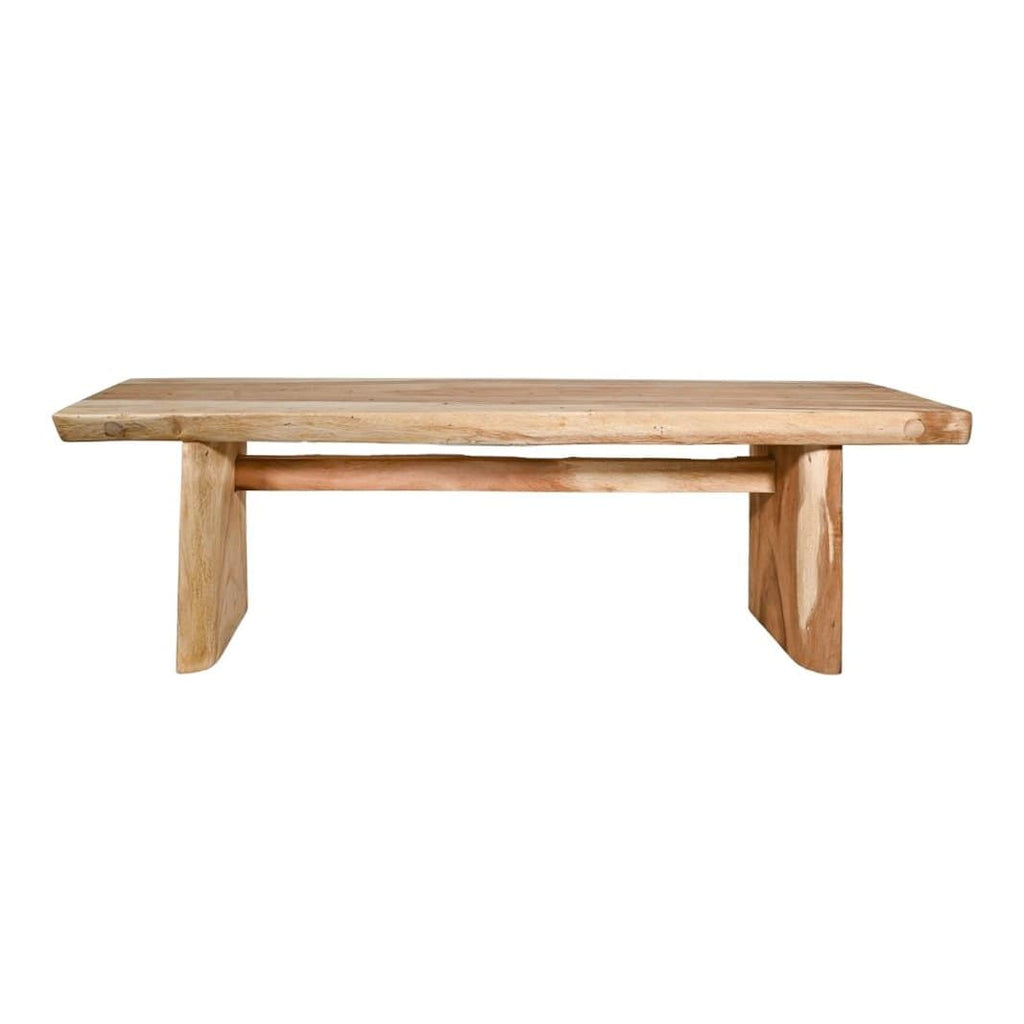 Table d'appoint Jati Natural | 160cm
