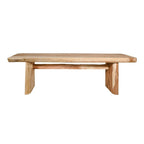 Table d'appoint Jati Natural | 160cm