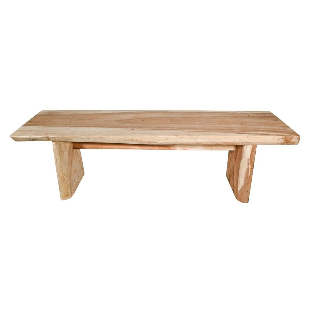 Table d'appoint Jati Natural | 160cm