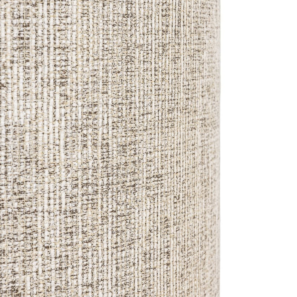 Lampe de table en Jati