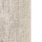 Lampe de table en Jati