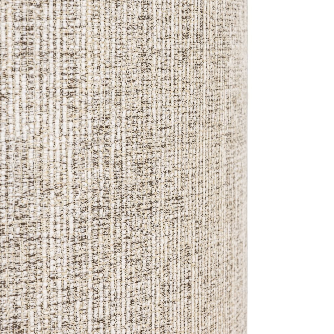 Lampe de table en Jati