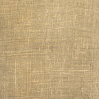 Fronce de coussin carré Jemina, couture décorative | 50x50cm