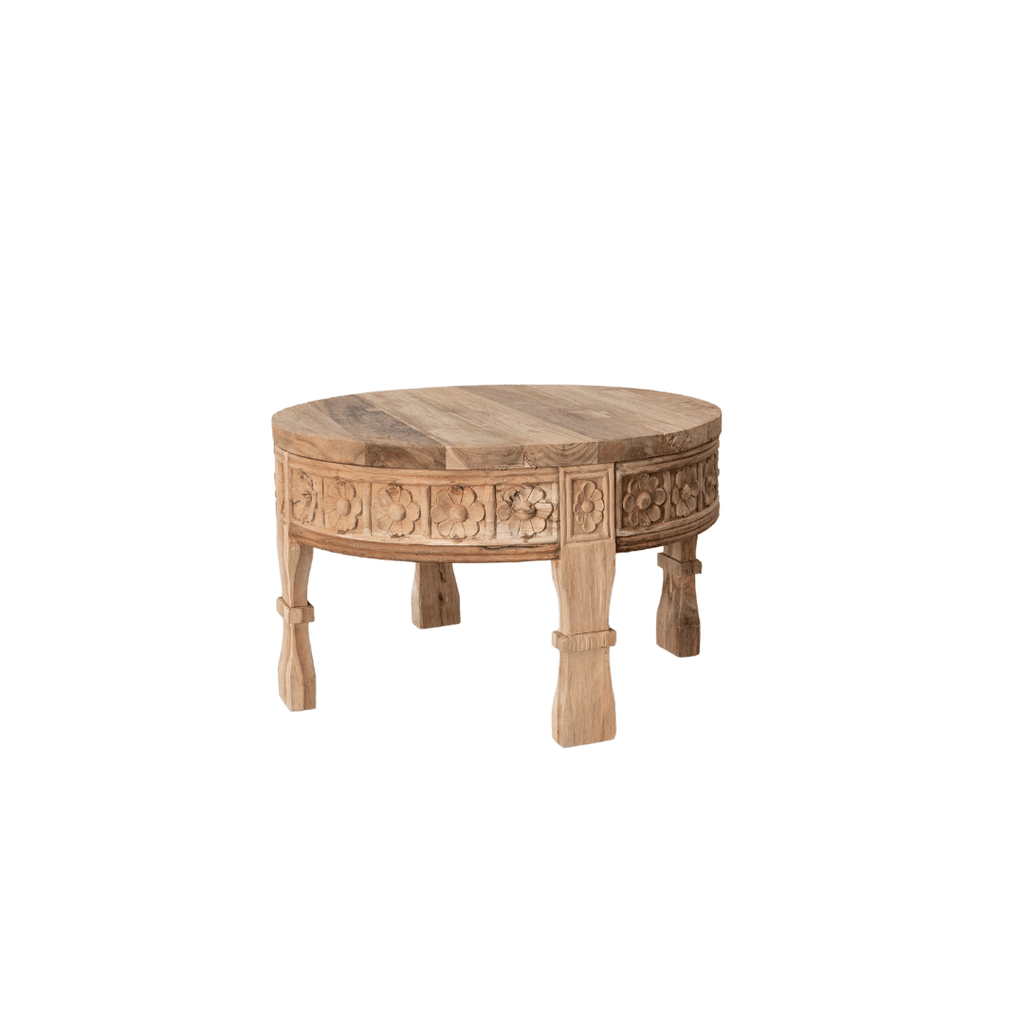 Table basse Kalei | 65x65x40cm