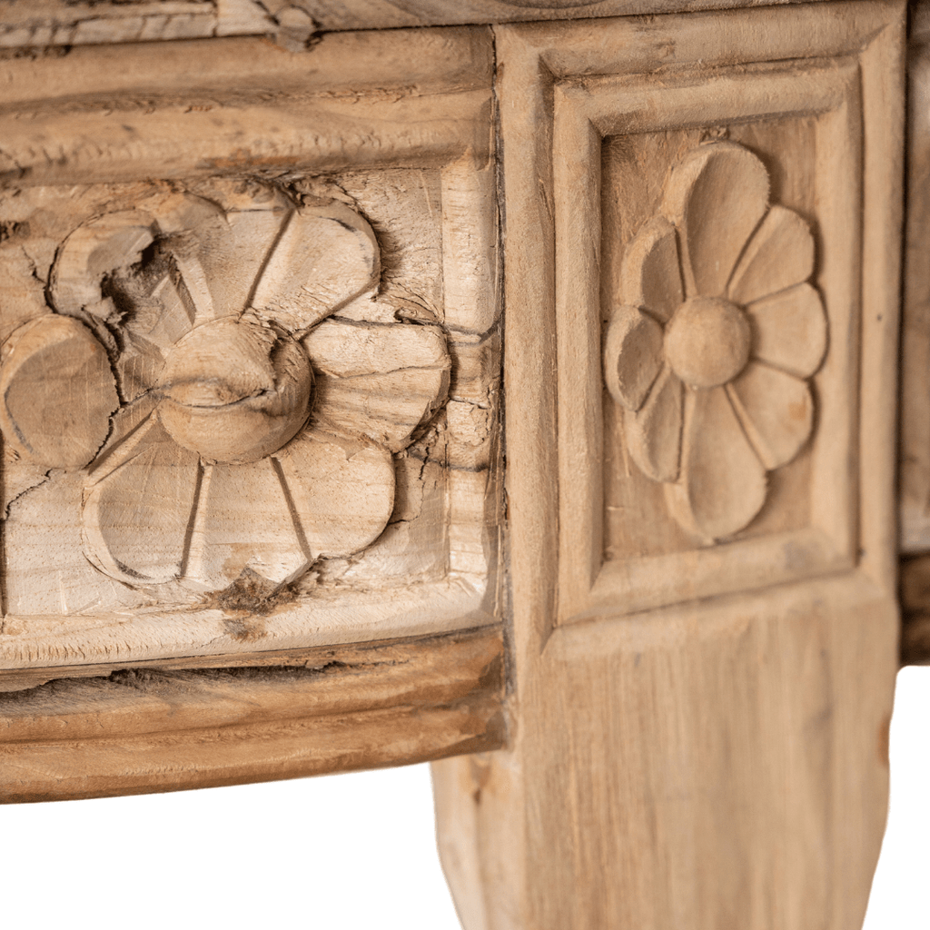 Table basse Kalei | 65x65x40cm