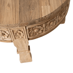 Table basse Kalei | 65x65x40cm
