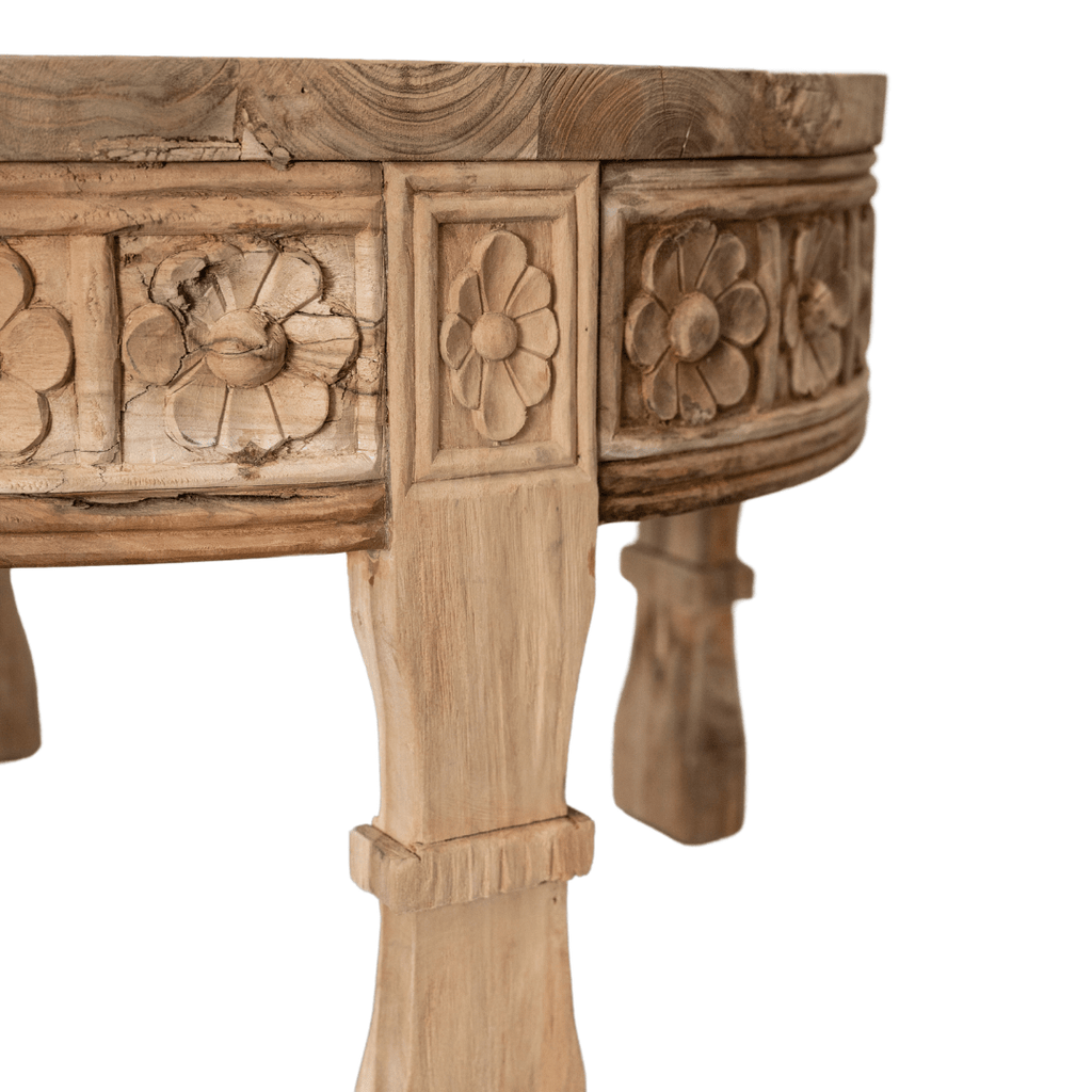Table basse Kalei | 65x65x40cm