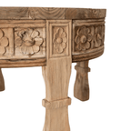 Table basse Kalei | 65x65x40cm